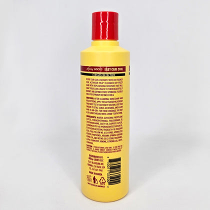 ALL DAY Curl Activator 7.7 oz