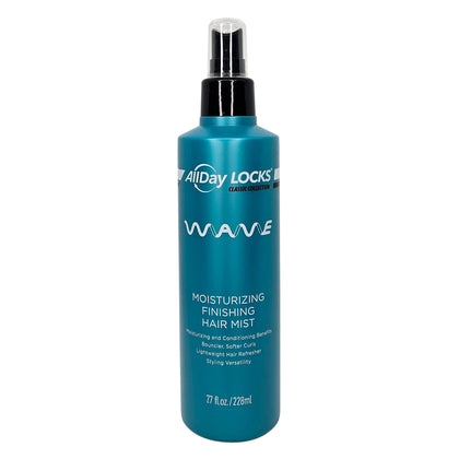 ALL DAY Wave Finishing Hair Mist 7.7 oz
