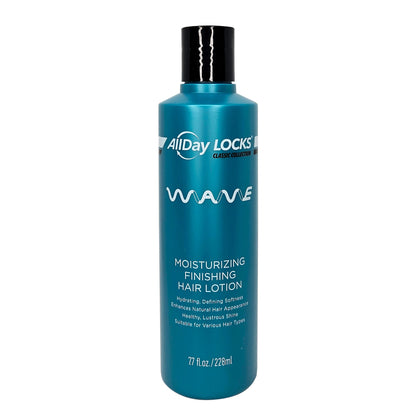 ALL DAY Wave Finishing Hair Lotion 7.7 oz