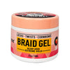 ALLDAY Peach Gold Braid Gel 5oz