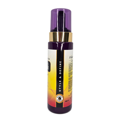 ALL DAY Curls Curl Defining Mousse 8 oz