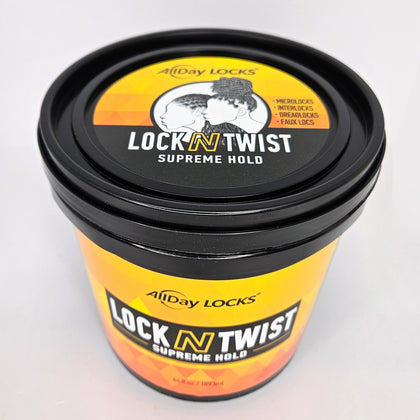 ALL DAY Lock N Twist 64oz