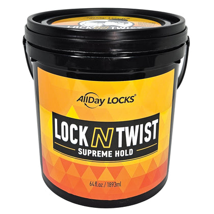 ALL DAY Lock N Twist 64oz