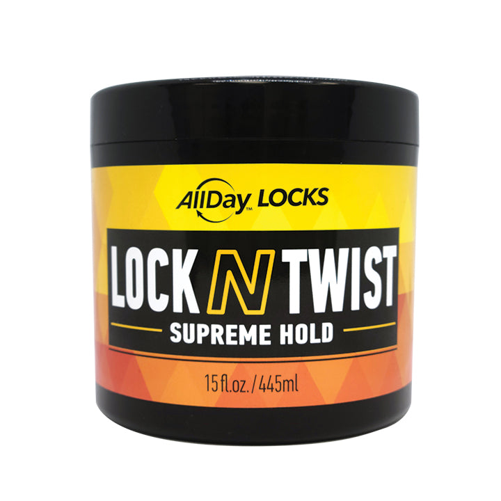 ALL DAY Lock N Twist (Jar) 15oz