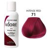 ADORE COLOR 71 Intense Red