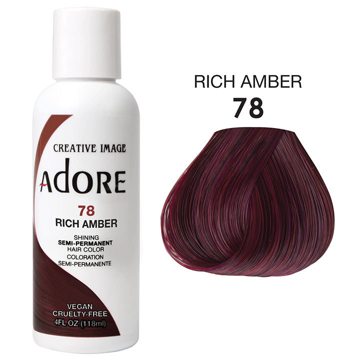 絶対的な信頼 COLOR ADORE 78 BeautyPrime.com – Amber Rich シャツ/ブラウス(長袖/七分)
