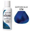 ADORE COLOR 174 Sapphire Blue