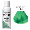 ADORE COLOR 194 Sweet Mint