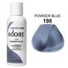 ADORE COLOR 198 Powder Blue