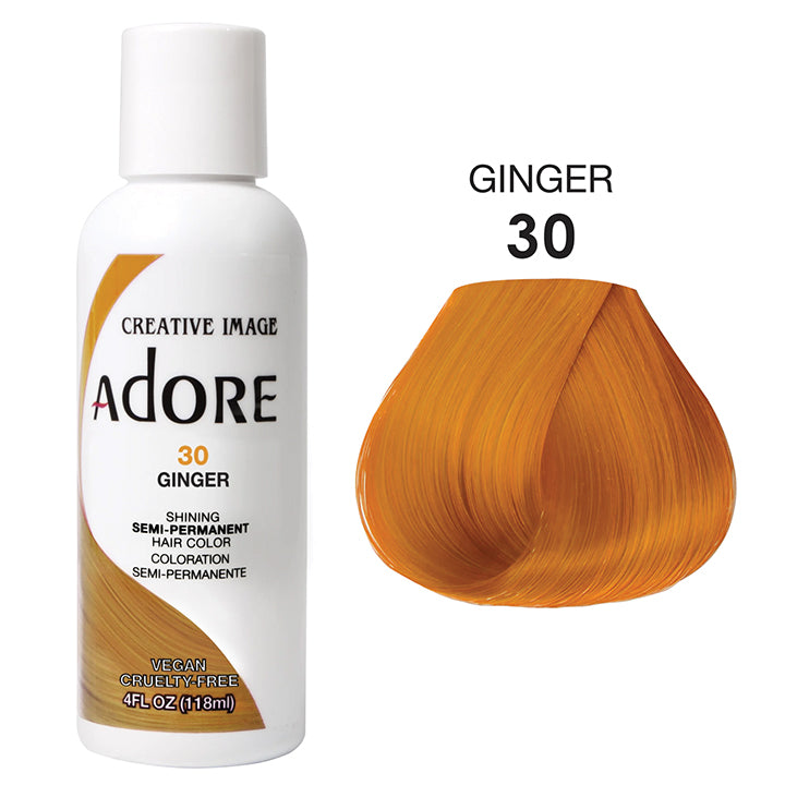 ADORE COLOR 30 Ginger