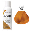 ADORE COLOR 30 Ginger