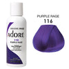 ADORE COLOR 116 Purple Rage