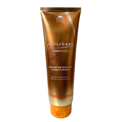 AFFIRM Color Retention Conditioner 8oz