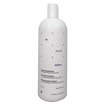 Affirm Normalizing Shampoo 32oz