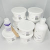 Affirm Sensitive Scalp Relaxer 9 Pack Kit