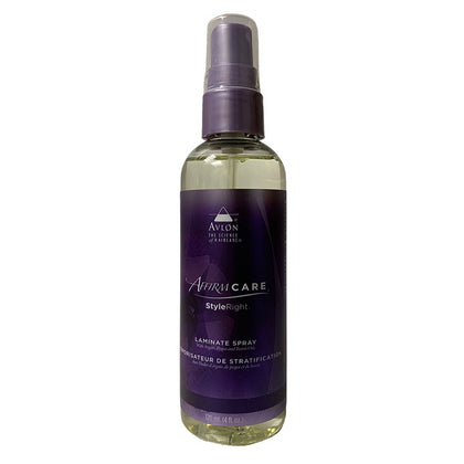 Affirm StyleRight Laminate Spray 4oz