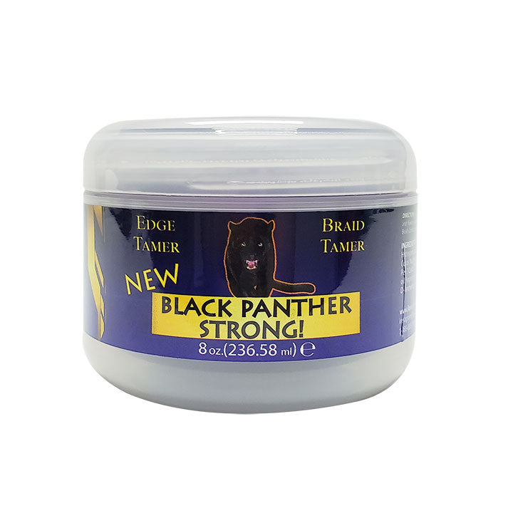 BLACK PANTHER Edge Tamer - 8oz