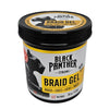 BLACK PANTHER Braid Gel 16 oz