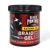BLACK PANTHER Braid Gel - Batana Oil  16 oz