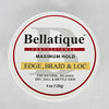 BELLATIQUE Edge & Braiding Gel 4oz