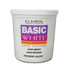 Clairol Professional Basic White Lightener for Hair Highlights, 16 oz