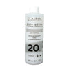 Clairol Professional 20 Volume Pure White Creme Developer 8oz