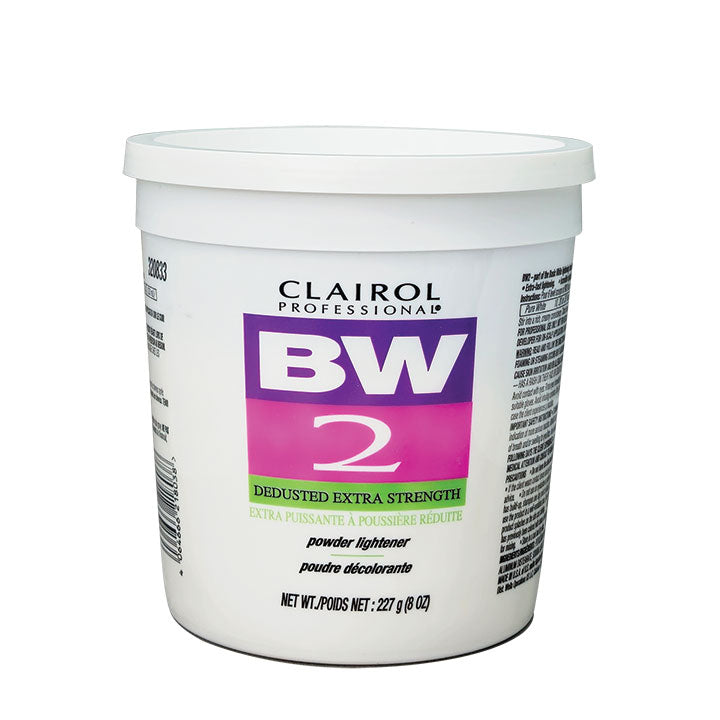 Clairol BW2 Powder Lightener 8 oz