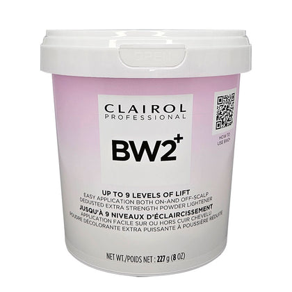 Clairol BW2+ Up To 9 Levels of Lift (Lightener)