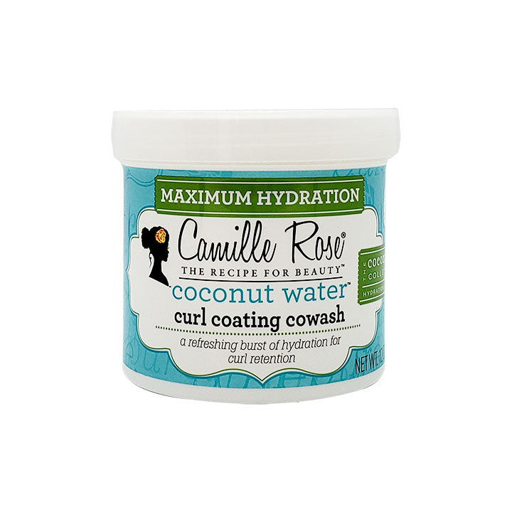 CAMILLE ROSE Coconut Water Curl Coating Cowash 12oz