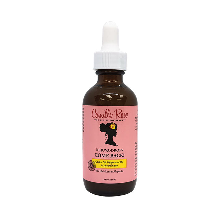 CAMILLE ROSE Come Back Rejuva Drops (1.9oz)