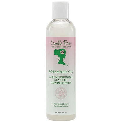 CAMILLE ROSE Rosemary Oil Leave-In Conditioner  8oz