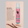 CAMILLE ROSE Mint Condition Style & Set Foam 8oz