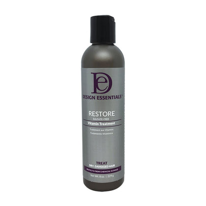 DESIGN Restore Vitamin Treatment