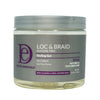 DESIGN Loc & Braid Styling Gel 16 oz