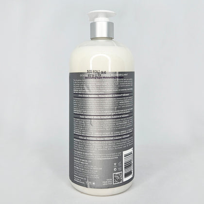 DESIGN Rosemary & Mint Stimulations Shampoo 32oz