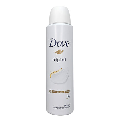 DOVE Deo Spray - Original ,150ml