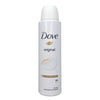 DOVE Deo Spray - Original ,150ml