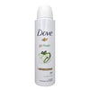 DOVE Deo Spray -  Cucumber Scent ,150ml