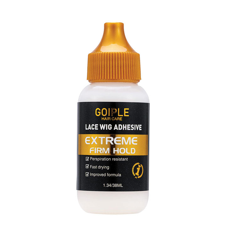 GOIPLE Lace Wig Glue Extreme Firm Hold 1.34oz