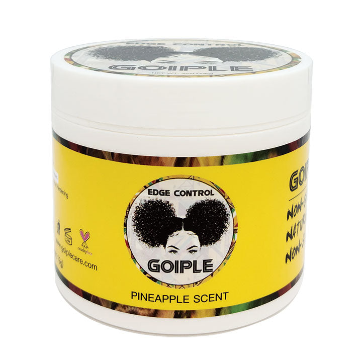 GOIPLE Edge Control - Pineapple