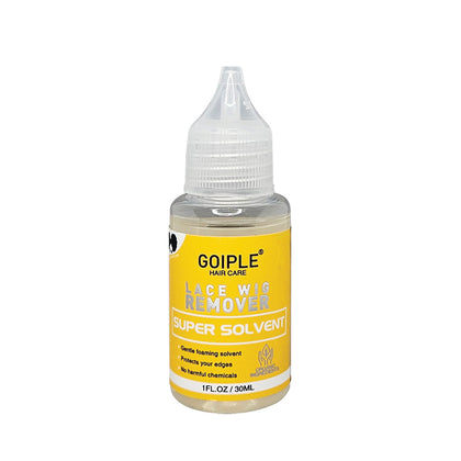 GOIPLE Lace Wig Glue Remover 1oz