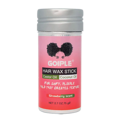 GOIPLE Hair Wax Stick - Strawberry