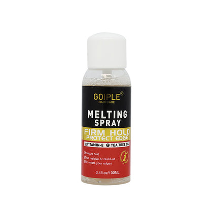 GOIPLE Lace Glue Spray (Melting Spray)3.4oz