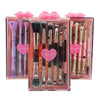 Make-Up Brush Set E - No. XJN-531 (6set)