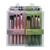 Make-Up Brush Set C - No. XJN073 (6set)