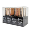 Beauty Products Nail Polish Top Coat - UV/LED (12pcs)