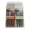 Make-Up Brush Set F - No. LL-1005 (6set)