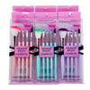 Make-Up Brush Set D - No. XJN019 (6set)
