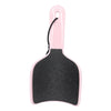 Curve Foot File - Lite Pink
