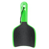 Curve Foot File - Green
